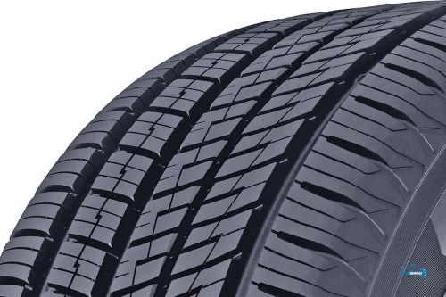 Yokohama AVID GT S35A 305/40 R20 112V XL N0 TL