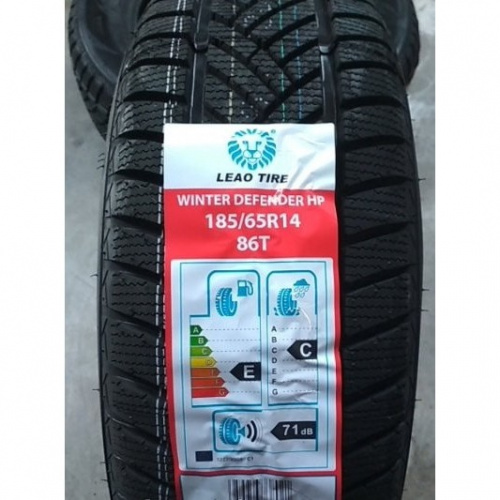 LingLong Leao Winter Defender HP 155/70 R13 75T TL