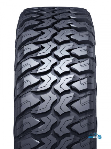 Hankook Dynapro MT2 RT05 LT225/75 R16 115/112Q  TL 10PR