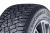 Continental ContiIceContact 2 225/50 R17 98T XL IceContact 2 TL FR KD (шип.)