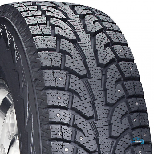 Hankook Winter i*Pike RW11 285/65 R17 116T STUD