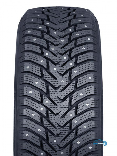 Nokian Tyres Hakkapeliitta 8 275/40 R19 105T (шип.)