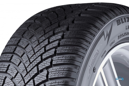 Bridgestone Blizzak LM005 225/60 R17 103V XL TL