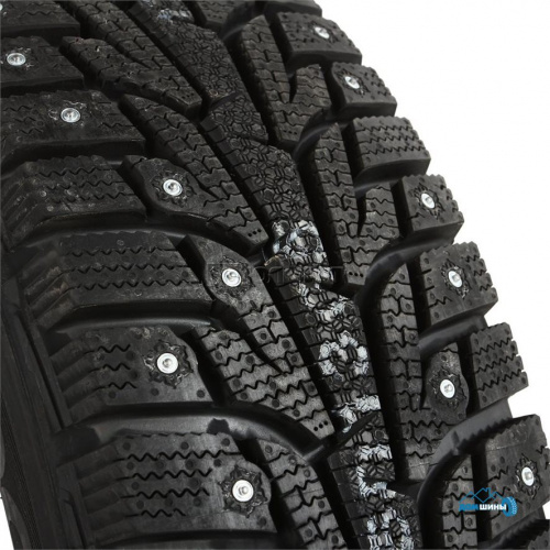 Hankook Winter i*Pike RS W419 255/45 R18 103T XL шип