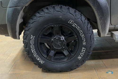 Hankook Dynapro MT2 RT05 LT225/75 R16 115/112Q  TL 10PR