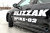 Bridgestone Blizzak Spike-02 245/45 R19 102T XL  TL (шип.)