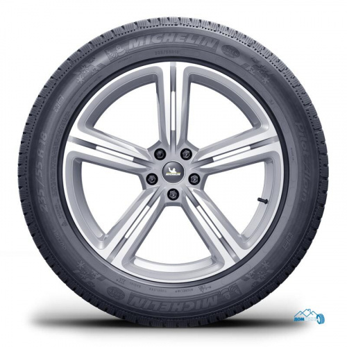Michelin Pilot Alpin 4 315/35 R20 110V XL Pilot Alpin PA4 N0 TL S.P.