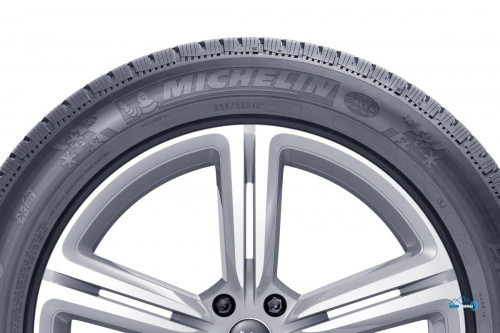 Michelin Pilot Alpin 4 315/35 R20 110V XL Pilot Alpin PA4 N0 TL S.P.
