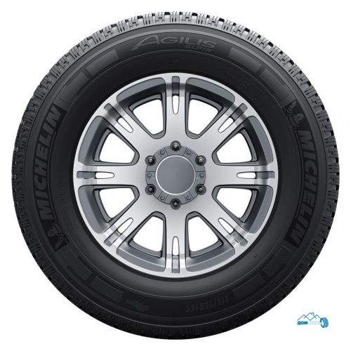 Michelin Agilis Alpin 215/60 R17C 104/102H TL