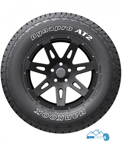 Hankook Dynapro AT2 RF11 255/65 R17 110T