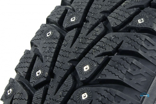 Yokohama iceGuard Stud iG55 255/45 R18 103T XL TL (шип.)