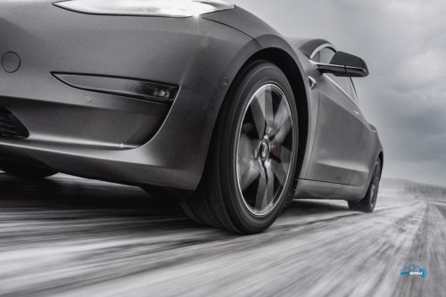 Nokian Hakkapeliitta 10 EV 255/50 R20 109T (шип.)