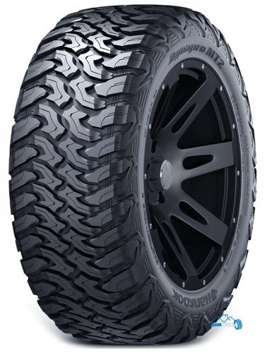Hankook Dynapro MT2 RT05 LT225/75 R16 115/112Q  TL 10PR