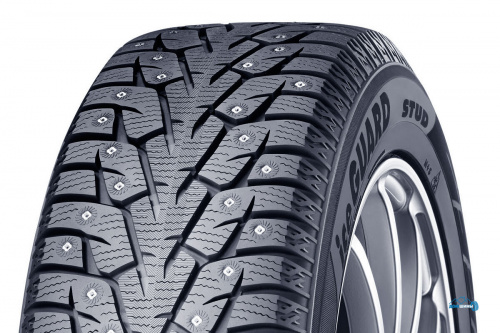 Yokohama iceGuard Stud iG55 255/45 R18 103T XL TL (шип.)