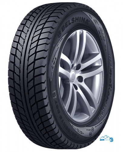 Белшина BEL-317 Artmotionsnow 205/55 R16 91T