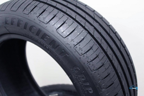 Goodyear EfficientGrip Performance 205/55 R15 88V TL