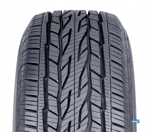 Continental ContiCrossContact LX2 245/70 R16 111T