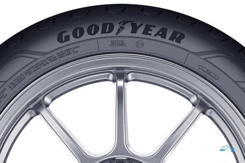 Goodyear EfficientGrip Performance 2 225/50 R16 92Y TL FP