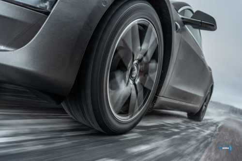 Nokian Hakkapeliitta 10 EV 255/50 R20 109T (шип.)