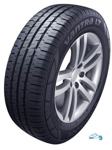 Hankook Vantra LT RA18 195/80 R15C 107/105R