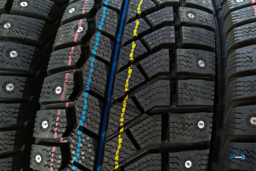 Viatti Brina Nordico V-522 185/65 R15 88T шип