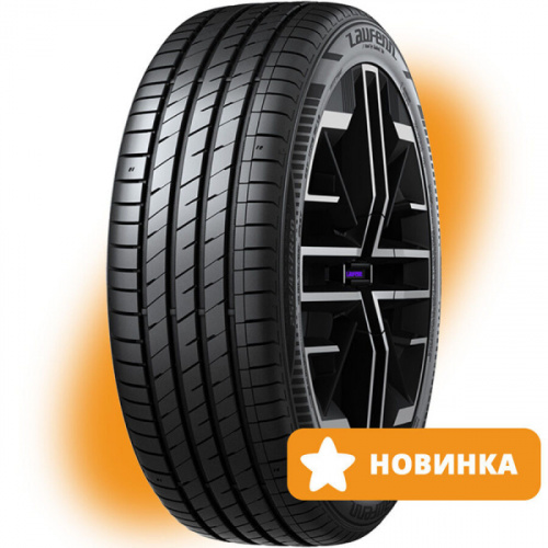 Laufenn S FIT2 LK12 215/50 R17 95W