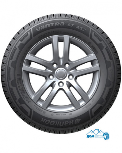 Hankook Vantra ST AS2 RA30 205/65 R16C 107/105T TL 8PR