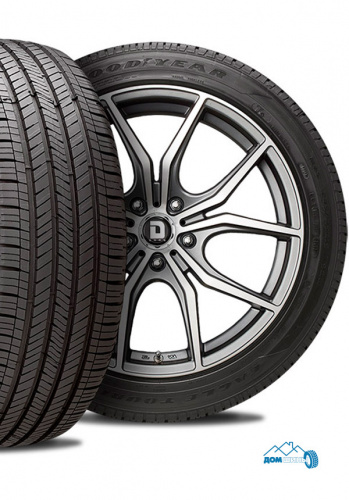 Goodyear Eagle Touring 225/55 R19 103H XL  NF0 TL FP