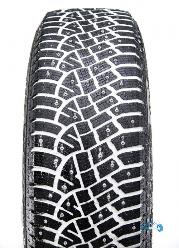 Continental ContiIceContact 2 185/65 R15 92T (шип.)