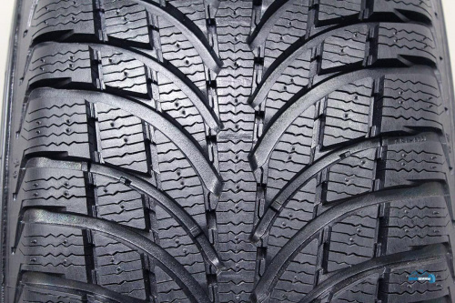 Michelin Latitude Alpin 2 265/65 R17 116H XL TL
