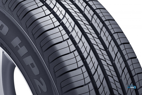 Hankook Dynapro HP2 RA33 235/60 R16 100H