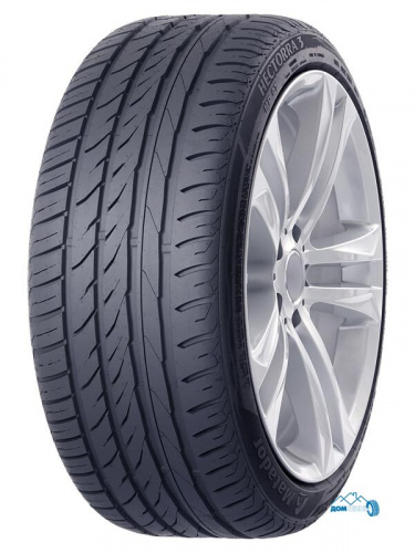 Matador MP47 Hectorra 3 205/50 R16 87V MP 47 Hectorra 3 TL