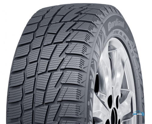 Cordiant Winter Drive 195/65 R15 91T TL