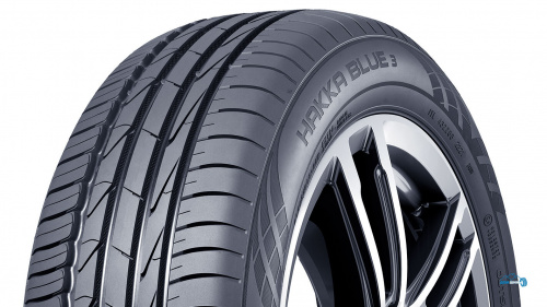 Nokian Tyres Hakka Blue 3 215/45 R17 91W