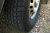 Marshal Power Grip KC11 205/70 R15C 106/104Q LRD TL (шип.)