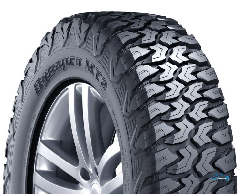 Hankook Dynapro MT2 RT05 LT225/75 R16 115/112Q  TL 10PR