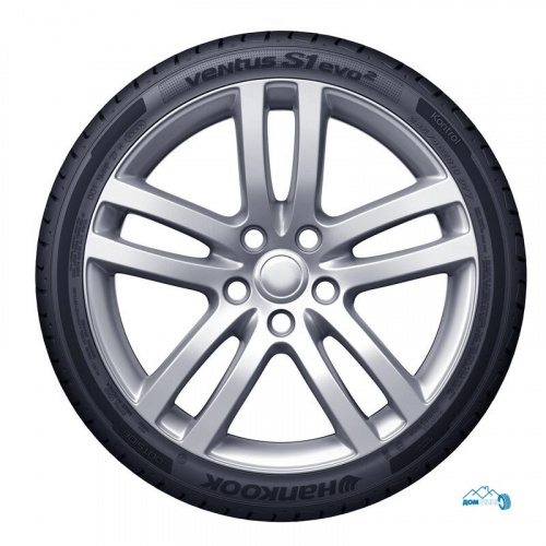 Hankook Ventus S1 Evo 2 K117 295/35 R21 107Y