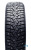 Bridgestone Blizzak Spike-02 195/55 R15 85T  TL (шип.)