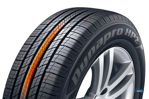 Hankook Dynapro HP2 RA33 235/60 R16 100H