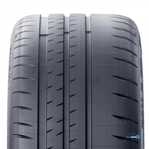Michelin Pilot Sport Cup 2 245/40ZR19 98(Y) XL CN TL