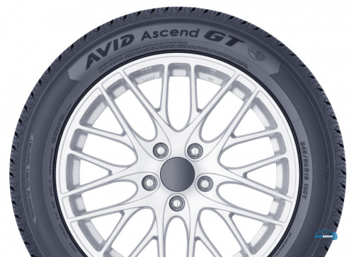 Yokohama AVID GT S35A 305/40 R20 112V XL N0 TL