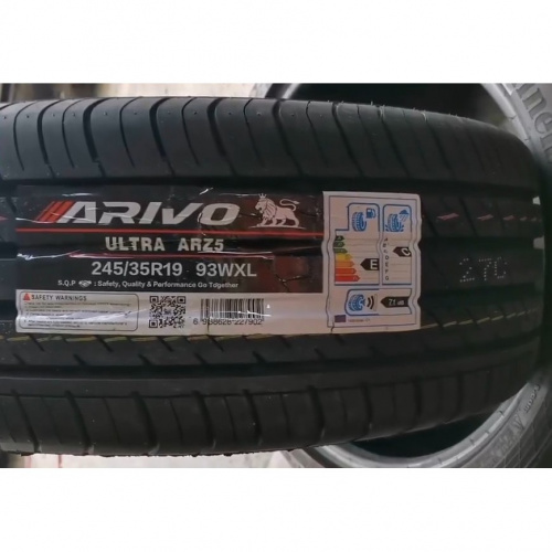 Arivo Ultra ARZ5 275/50 R21 113V