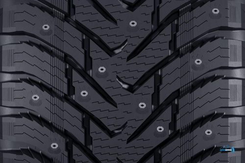 Nokian Tyres Nordman 8 SUV 215/70 R16 104T XL  TL (шип.)