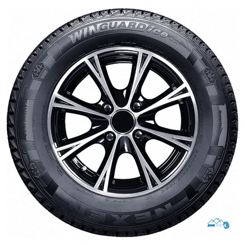 Nexen Winguard ICE SUV XL 285/60 R18 116Q