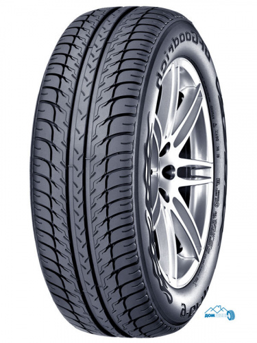 BFGoodrich G-Grip 205/50 R16 87V TL