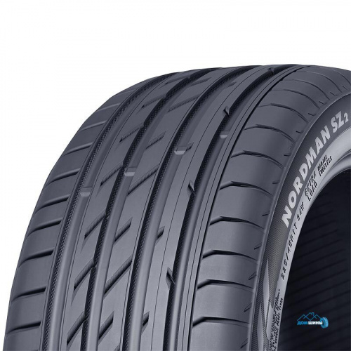 Ikon Tyres NORDMAN SZ2 215/50 R17 95W