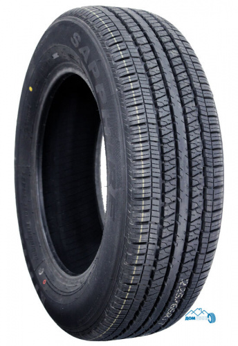 Triangle Sapphire TR257 235/55 R18 100V TL M+S