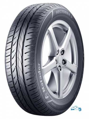 Matador MP47 Hectorra 3 205/50 R16 87V MP 47 Hectorra 3 TL