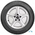 Goodyear Cargo Vector 2 215/60 R17C 109T  TL M+S 3PMSF