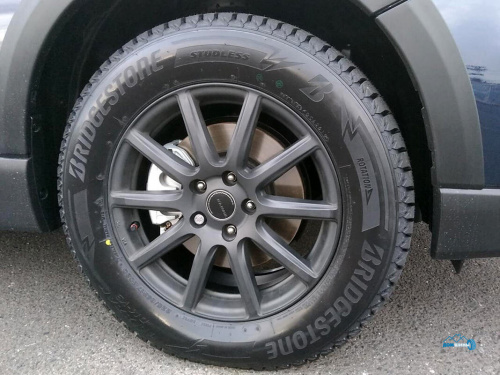 Bridgestone Blizzak DM-V3 235/45 R19 99T XL TL